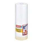 Easy cover plástico protetor superfície 110MMX33M (04368-00008-02) (Tesa)