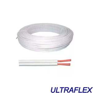 (Ultraflex) rolo-cordão paralelo 2x1,50 br (100mt)