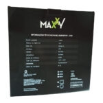 Plafon led sob. br red. 24w 3000k 1650lm biv. 30,0cm Maxxy