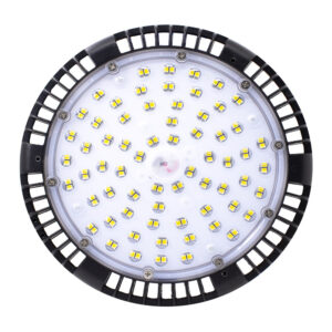 Luminaria led ufo high bay 150w biv 6500k (949) (kian)