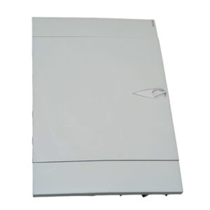 Caixa pvc vdi 01 395x323x96 emb. (vdi+01e) (brum)