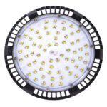 Luminaria led ufo high bay 200w biv 6500k (11773) (kian)