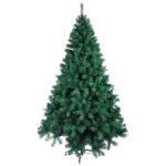 Árvore de natal 388 galhos 1,80m vd (A0014) (Natal)
