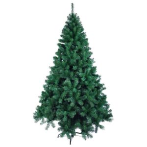 Árvore de natal 388 galhos 1,80m vd (A0014) (Natal)