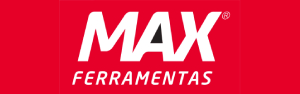 Logotipo Max Ferramentas