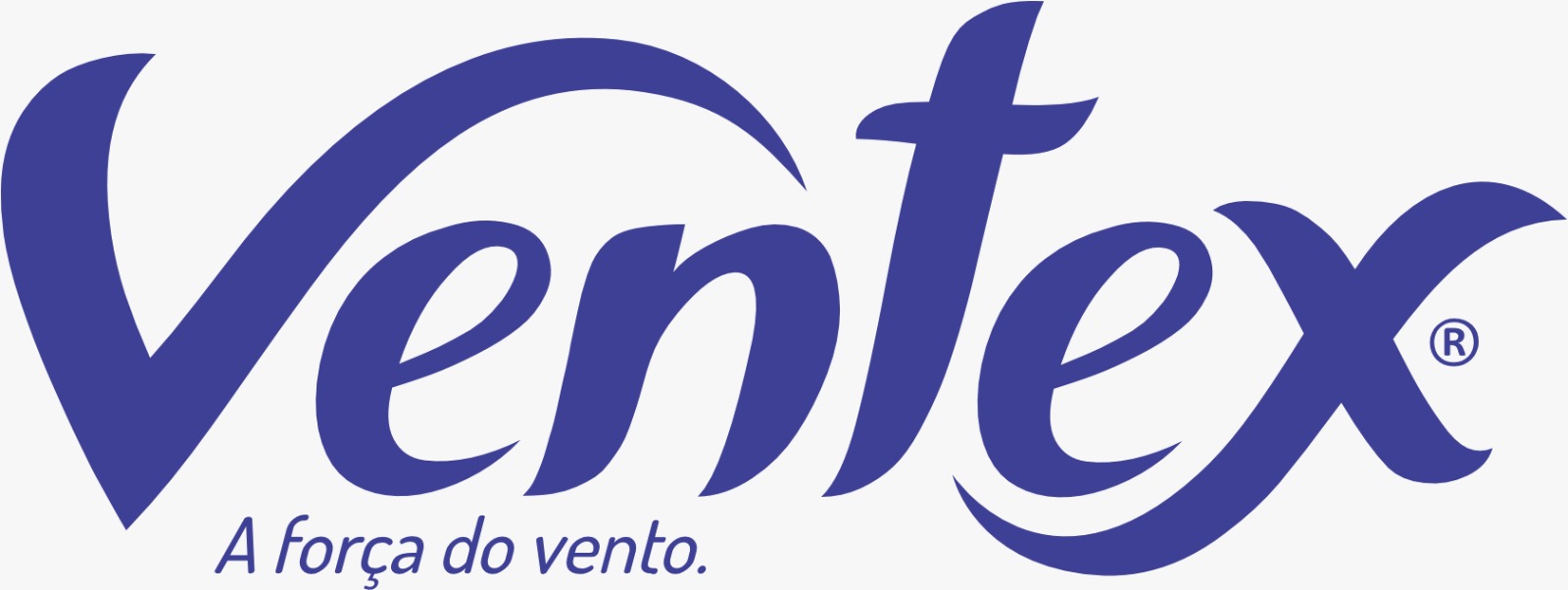 Logotipo Ventex