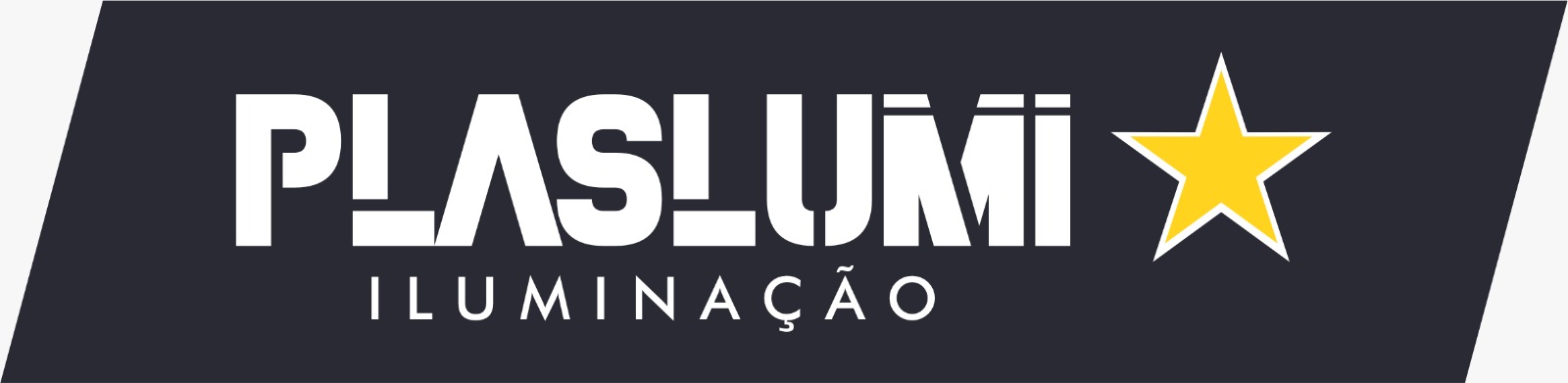 Logotipo Plaslumi