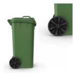 Roda universal 8" (300100) (Fb Pneus)
