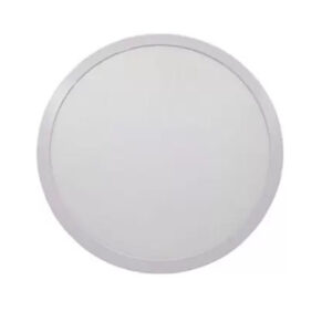 Plafon led sob. branco red. 24w 3000k 1650lm biv. 30,0cm bkl (Max-3247) (Maxxy)
