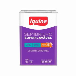 Tinta acril premium sb icores seda super lav base (C) 16L (207300005) (Iquine)