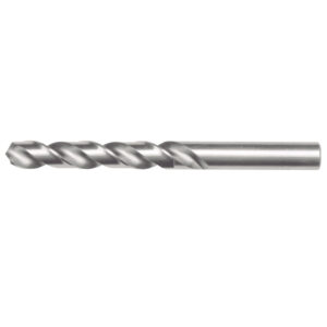 Broca de aço rápido 8,0mm - pct c/ 10un (61925) (Cortag)
