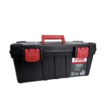 Caixa Plástica P/ Ferramentas Cortag 17 (62542) (Cortag)