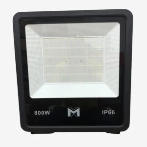 Refletor Super Led pt 800w 6500k 60000 lumens (MX-8006) (MX)