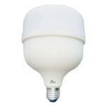 Lampada led super bulbo 50w e-27 6500k biv.(11345) (kian)