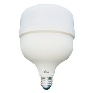 Lampada led super bulbo 50w e-27 6500k biv.(11345) (kian)