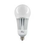 Lâmpada led super bulbo 65w e-27 6500k biv.(11068) (kian)