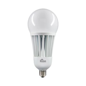 Lâmpada led super bulbo 65w e-27 6500k biv.(11068) (kian)