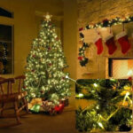Pisca fio transp. 50 leds 5m biv. bq (89069) (Natal)