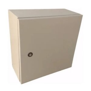 (Andaluz) quadro de comando ferro cz 060 x 050 x 025 – s/f