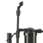 Pulverizador plástico manual 20l (gypmh2000) (Hammer)