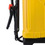 Pulverizador plástico manual 16l (gypmh1600) (Hammer)