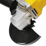 Esmerilhadeira turbo 4.1/2 - 800w - 220v (5015) (titanium)