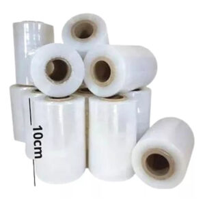 Filme strech 100 x 0,25 (5) (valetape)