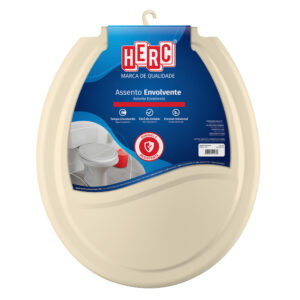 Assento envol Ideale bege (388) (Herc)