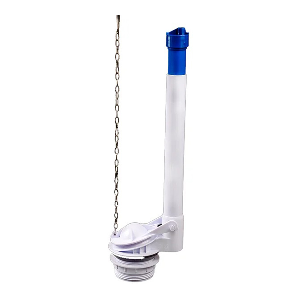 Mecânismo saída convencional c/ reg. altura p/ caixa acoplada simplificado (1217236) (Roco) Mecânismo saída convencional c/ reg. altura p/ caixa acoplada simplificado (1217236) (Roco)