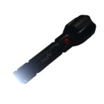 Lanterna Power Led 1w Recarregável (Max-0552) (Maxxy)