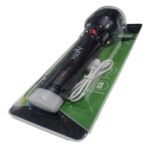 Lanterna Power Led 1w Recarregável (Max-0552) (Maxxy)