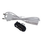 Lanterna Holofote 5w Recarregável (Max-0551) (Maxxy)