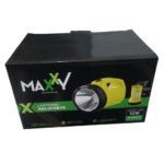 Lanterna Holofote 10w Recarregável (Max-0550) (Maxxy)