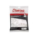 Espaçador Nivelador 1,0mm (60693) (Cortag)