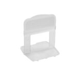 Espaçador Nivelador 2mm C/ 500un (62410) (Cortag)