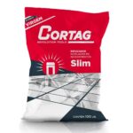 Espaçador Nivelador Slim 2mm (61536) (Cortag)