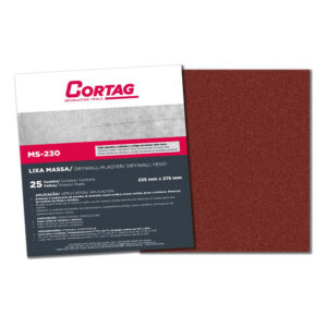 Lixa Massa Ms230 050 (61465) (Cortag)