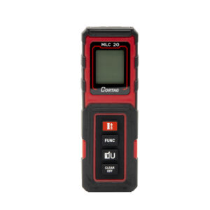 Medidor Distância a Laser MLC836 20M (62836) (Cortag)