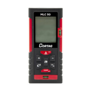 Medidor Distância A Laser MLC837 50m (62837) (Cortag)
