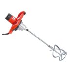 Misturador Elétrico P/ Argamassa HM-140 (127V) (60404) (Cortag)