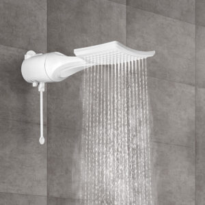 Loren Shower Eletrônica 7500w 220v (7510156) (Lorenzetti)