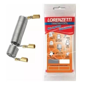 Resistência Acqua Ultra 5500w 220v (7589005) (Lorenzetti)