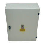Caixa 550x680x250mm alum. geral proteção (qgp120) (Mult/2024)