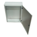Caixa 550x680x250mm alum. geral proteção (qgp120) (Mult/2024)