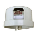 (Ilumatic) Relé fotoelétrico rm/74n 220v slim emb. indiv. (Ilumatic) Relé fotoelétrico rm/74n 220v slim emb. indiv.