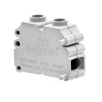 Conector modular c/3un 1,5 a 10,0mm (9205000007) (zagonel)