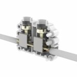 Conector modular c/3un 1,5 a 10,0mm (9205000007) (zagonel)