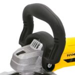 Politriz angular 7 - 1200w  - 110v (gypz1400-110) (Hammer)