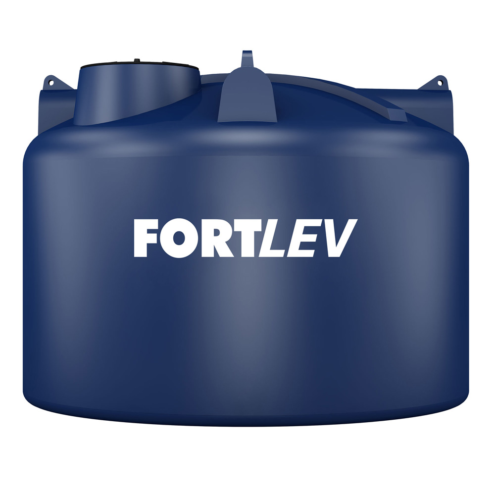Tanque pe 10.000 l h1,93 (fortlev) (Sob encomenda) Tanque pe 10.000 l h1,93 (fortlev) (Sob encomenda)