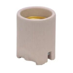 Spot emb. quad. abs preto rec. slim par20 / 130X130X035mm / 1XE27  (3.650.6292) (Pix)